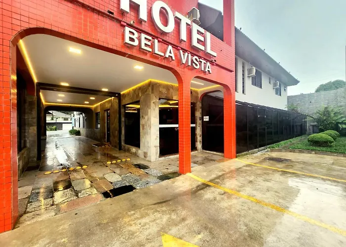 Hotel Bella Vista