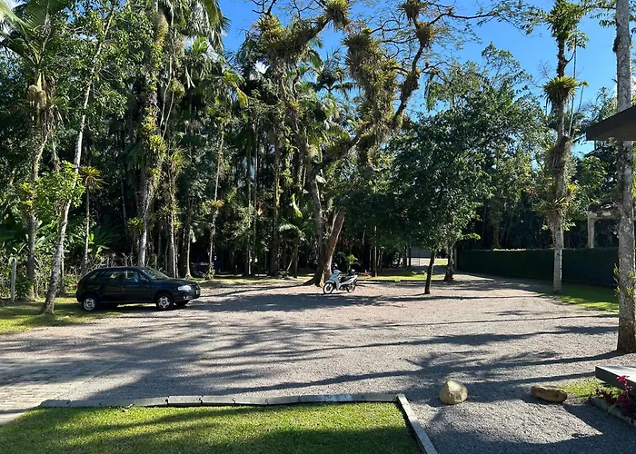 Vila do Porto Pousada